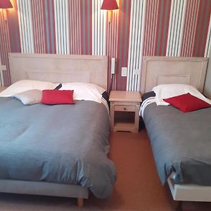 Chambre Triple
