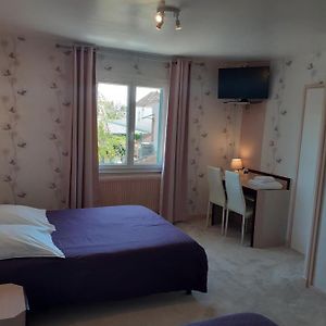 Chambre Quadruple